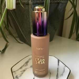 Tarte Rainforest of the sea foundation